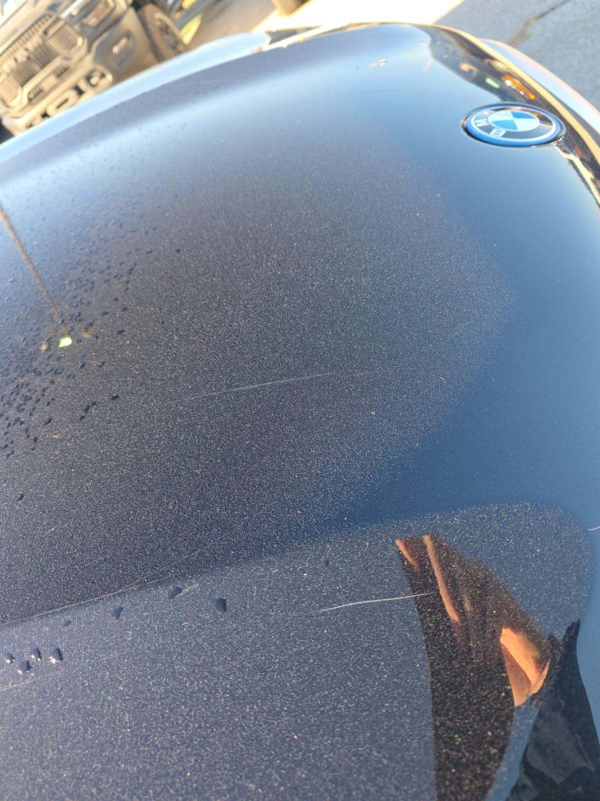 2025 BMW X5 xDrive50e AWD