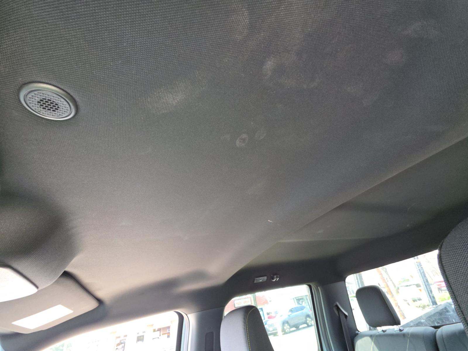 2025 Ford F-150 STX AWD