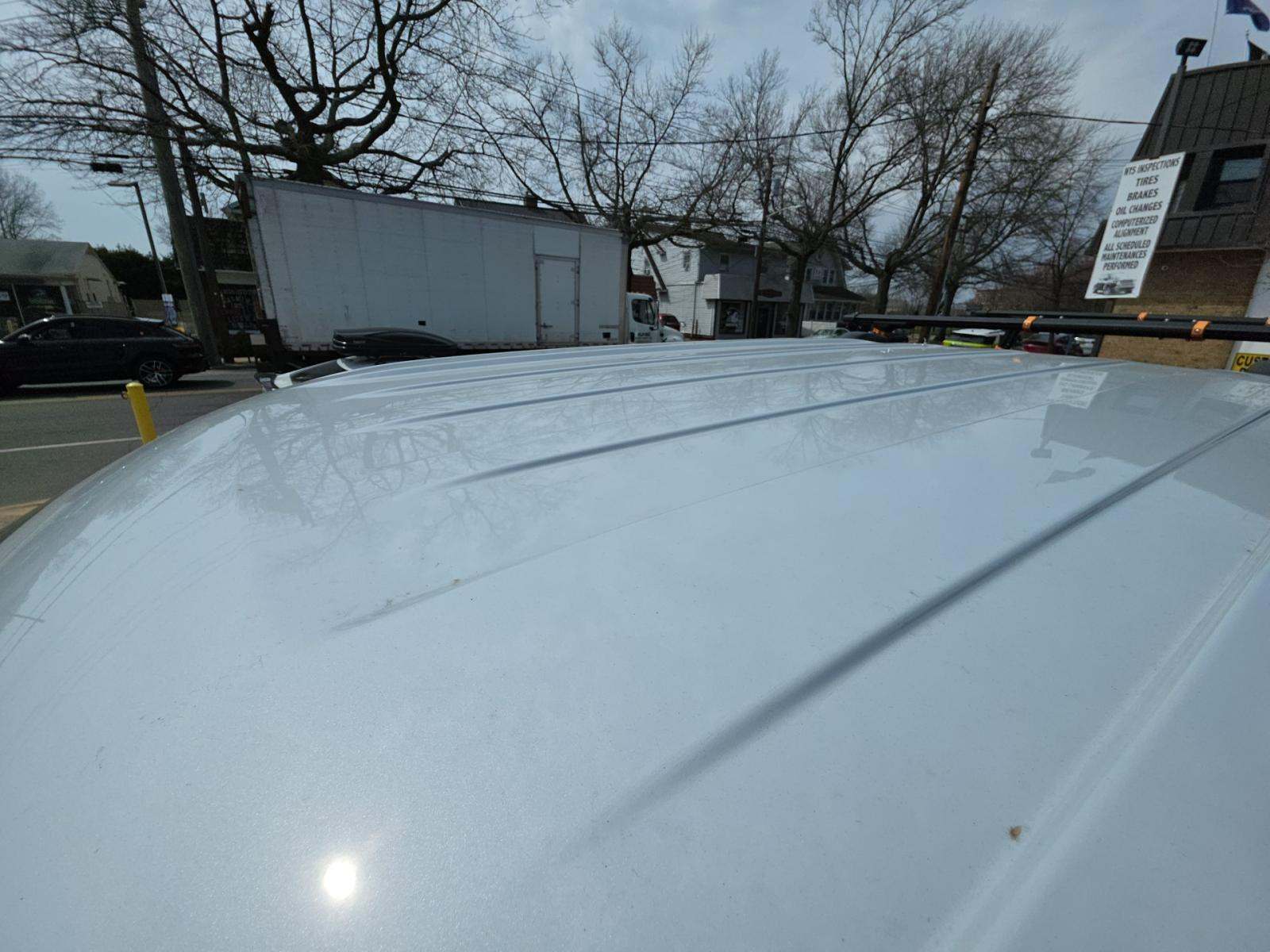 2025 Ford F-150 STX AWD