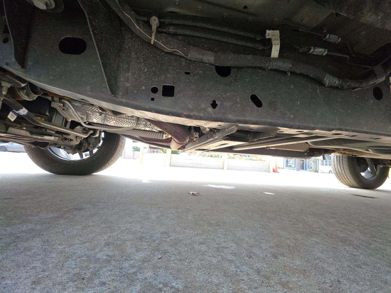 2025 Ford F-150 STX AWD