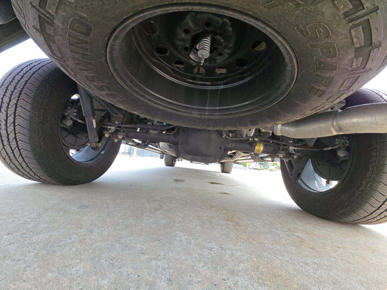 2025 Ford F-150 STX AWD