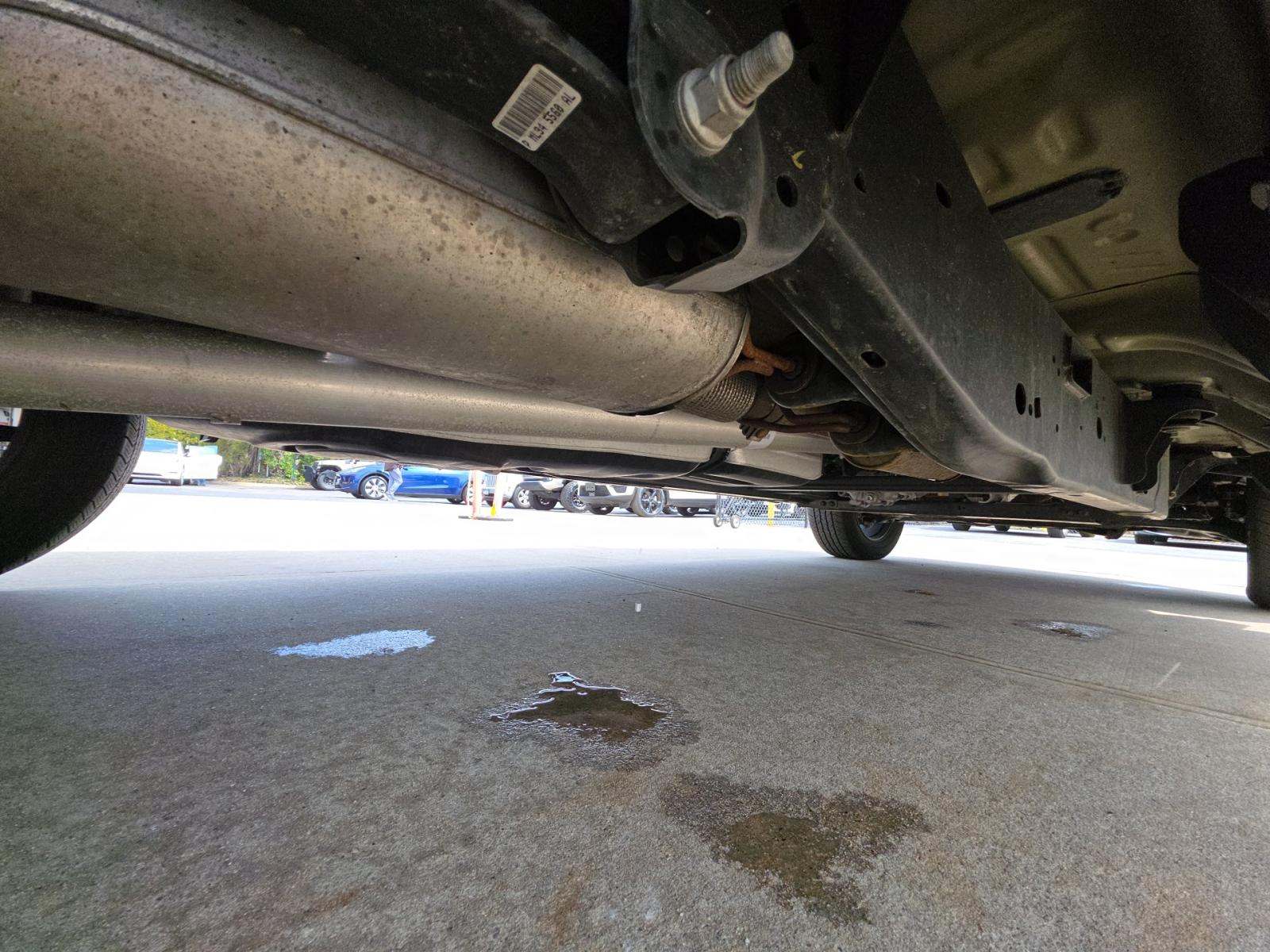 2025 Ford F-150 STX AWD