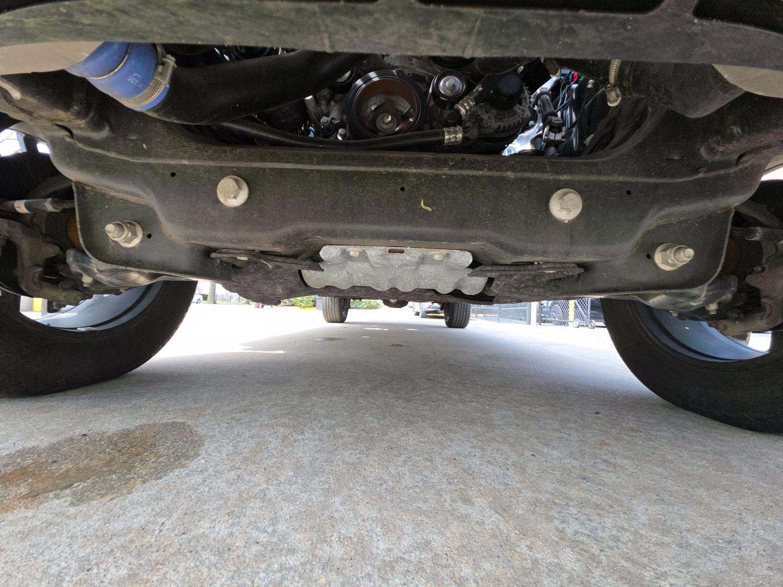 2025 Ford F-150 STX AWD