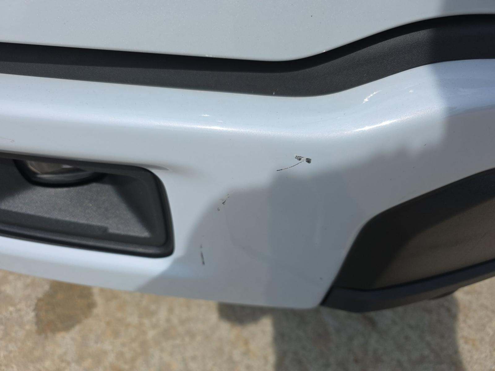 2025 Ford F-150 STX AWD