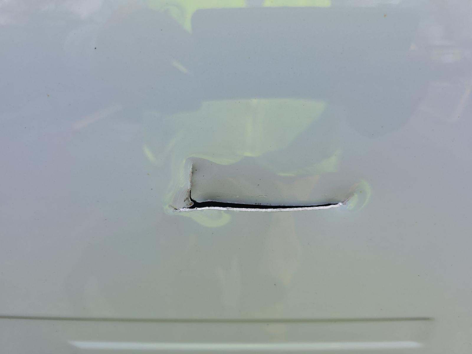 2025 Ford F-150 STX AWD