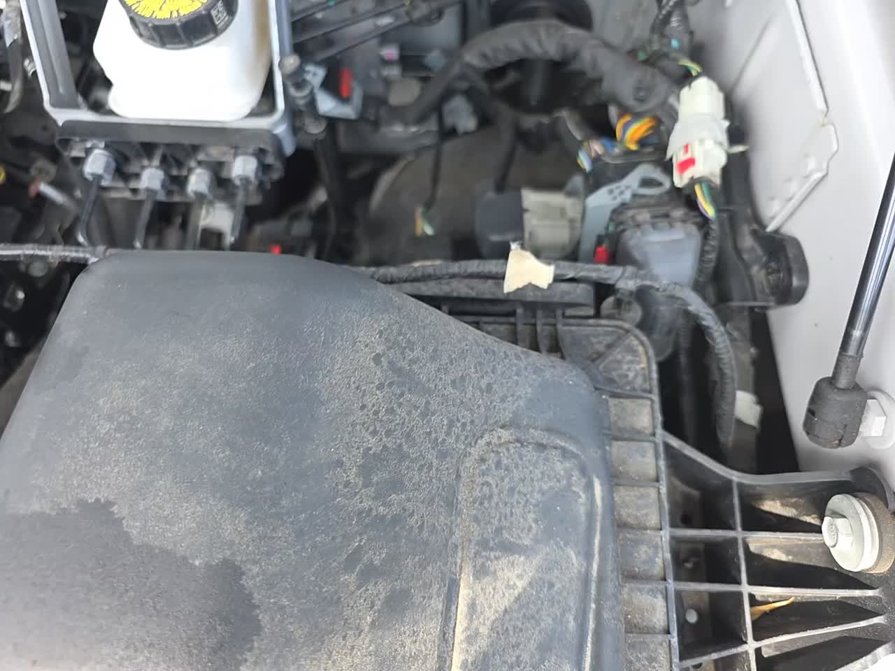 2025 Ford F-150 STX AWD