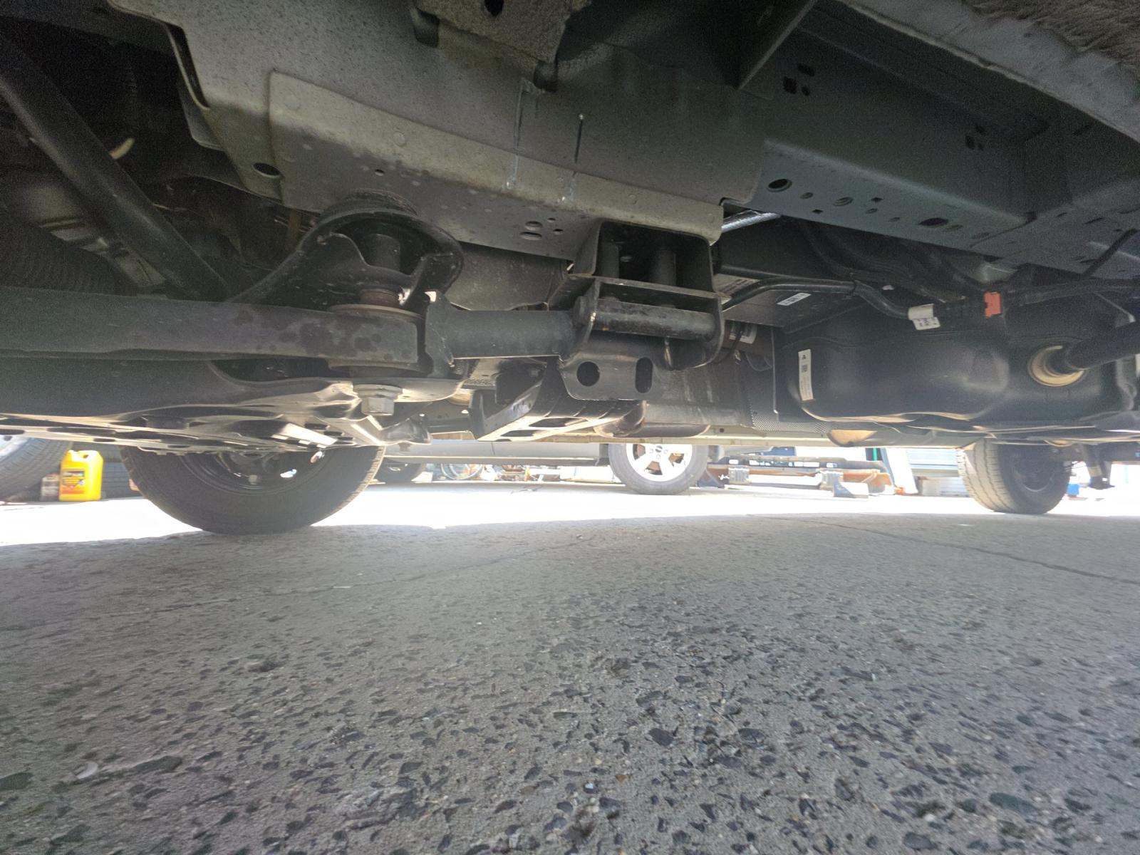 FORD TRANSIT 150 - 7