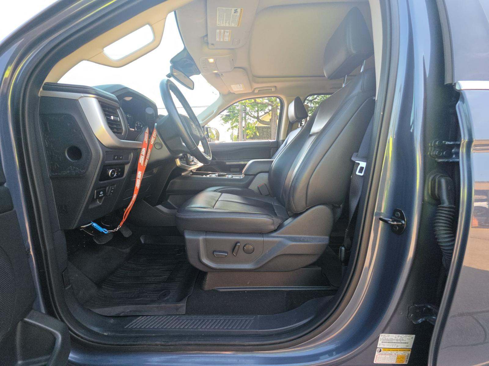 FORD EXPEDITION MAX - 2