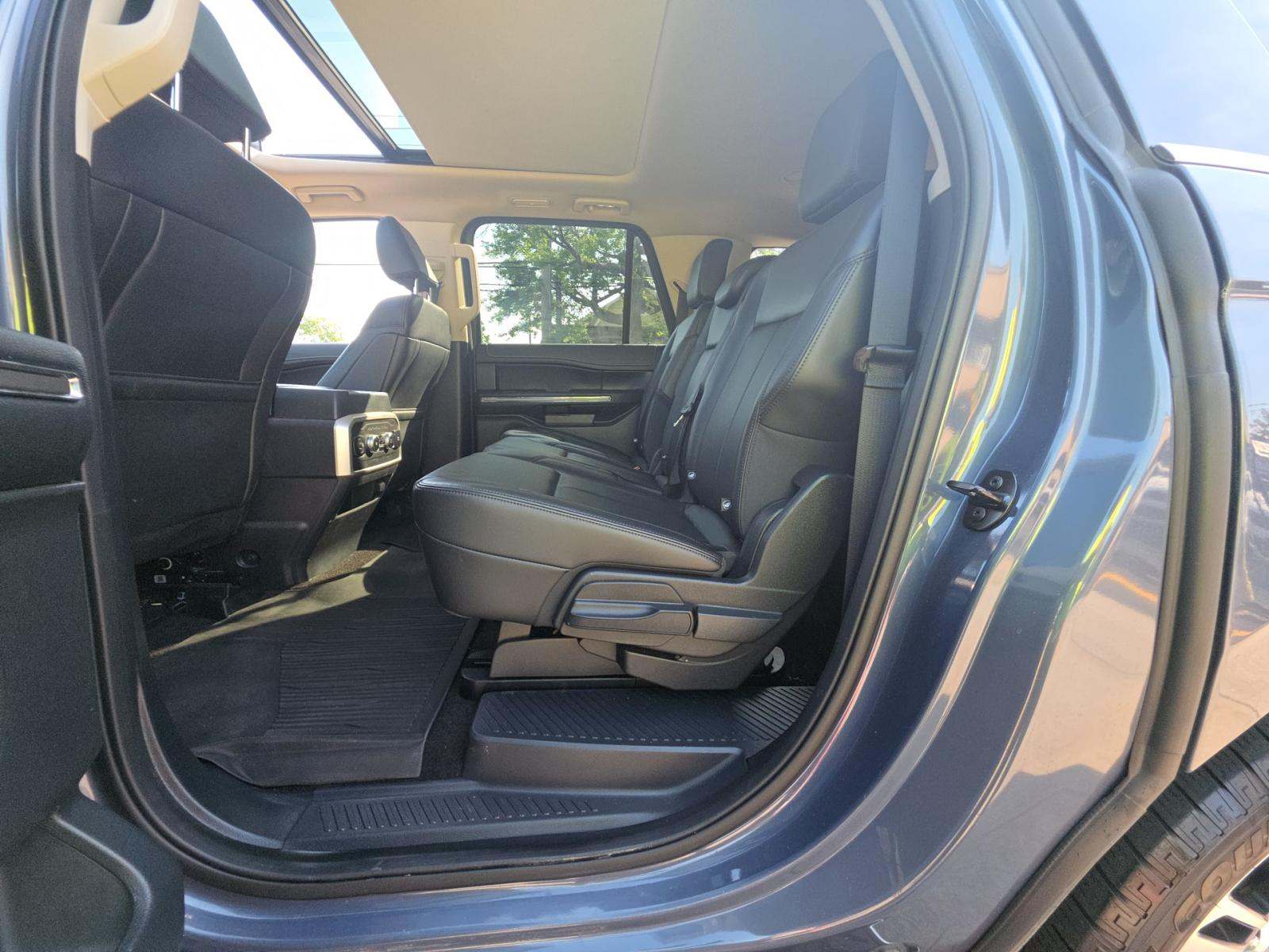 FORD EXPEDITION MAX - 9