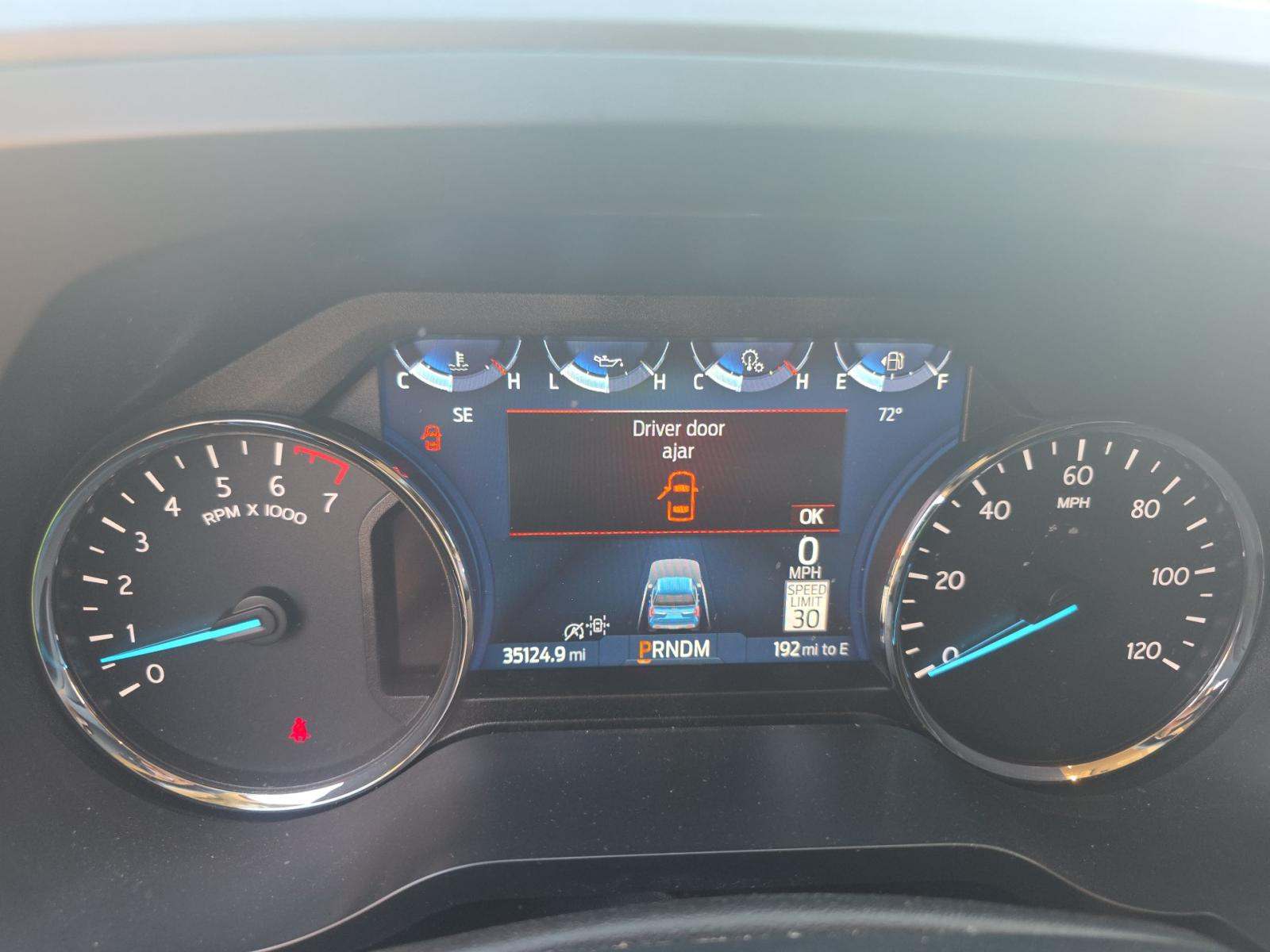 FORD EXPEDITION MAX - 5