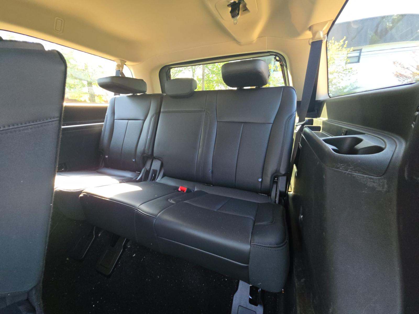FORD EXPEDITION MAX - 10