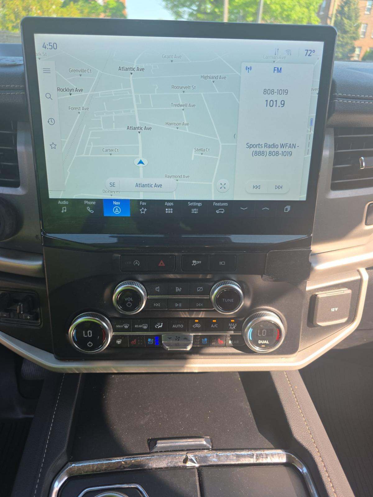 FORD EXPEDITION MAX - 6