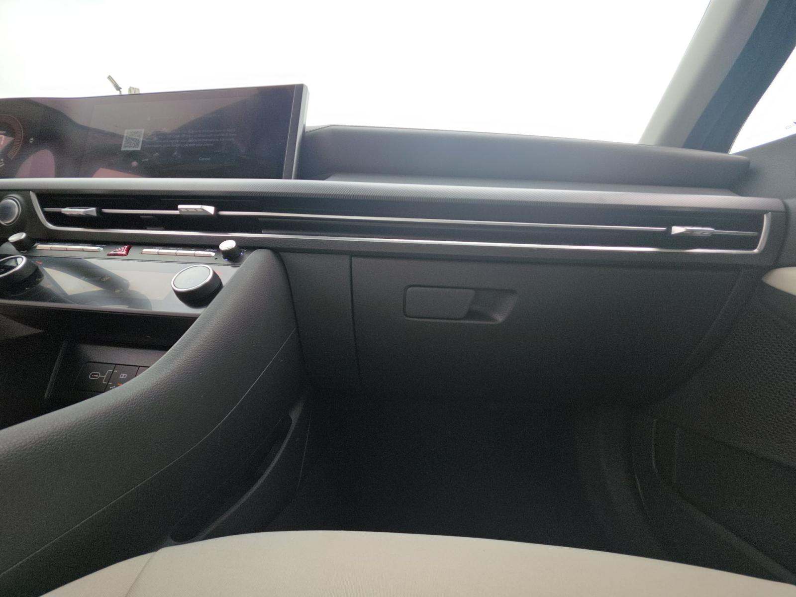 2024 Hyundai Sonata SEL FWD