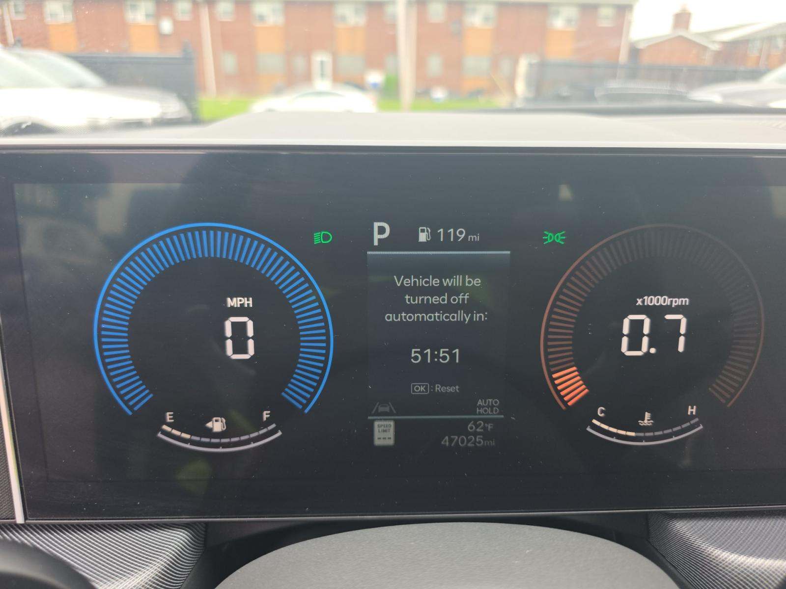 2024 Hyundai Sonata SEL FWD