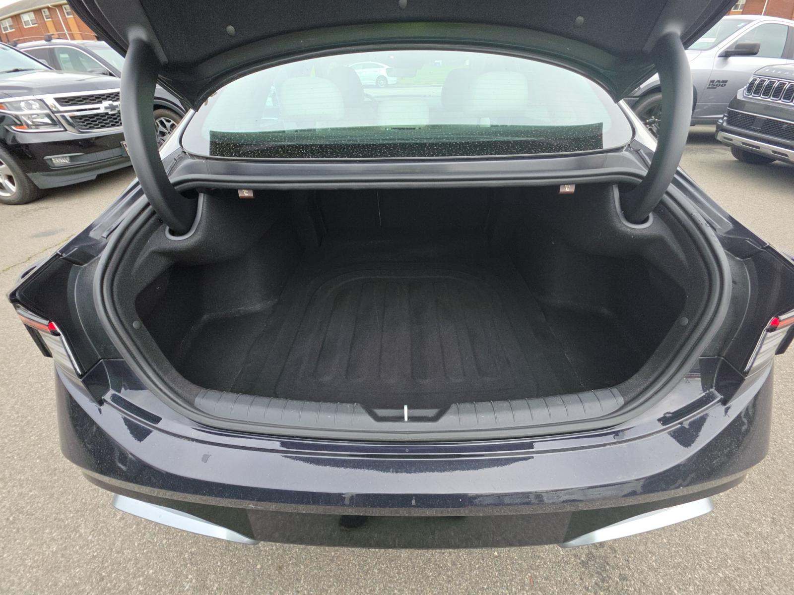 2024 Hyundai Sonata SEL FWD