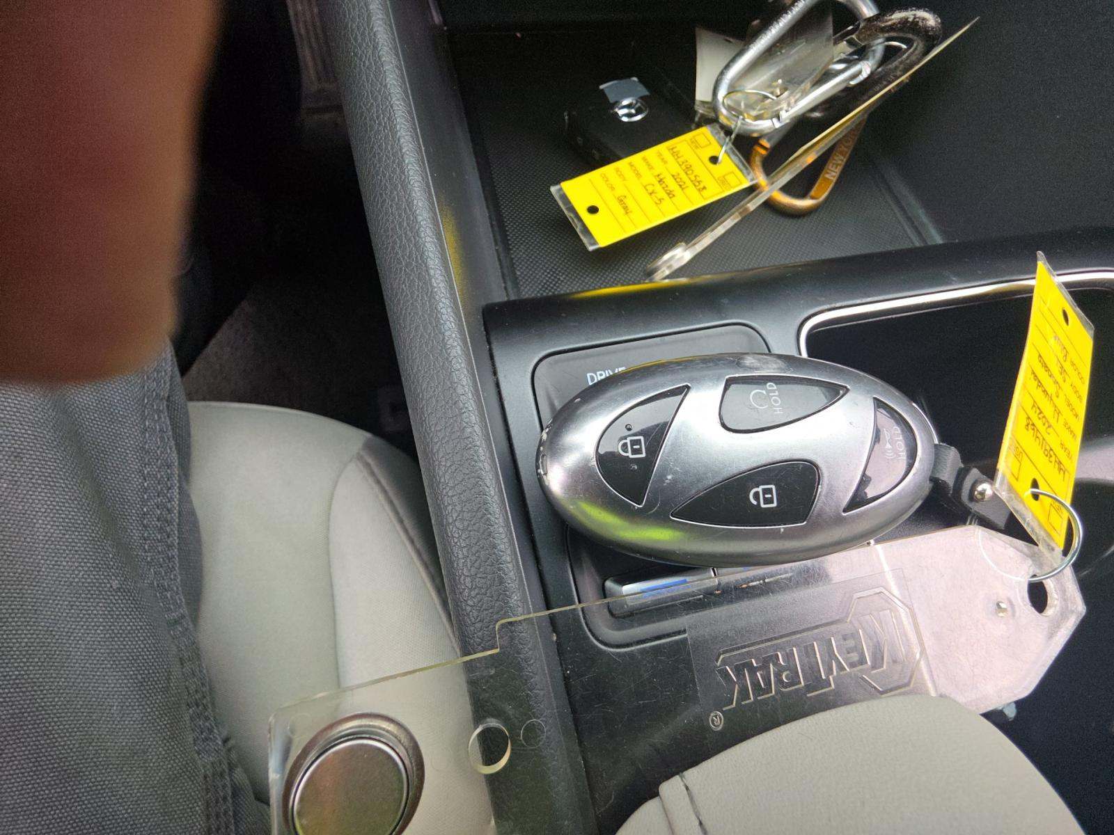 2024 Hyundai Sonata SEL FWD