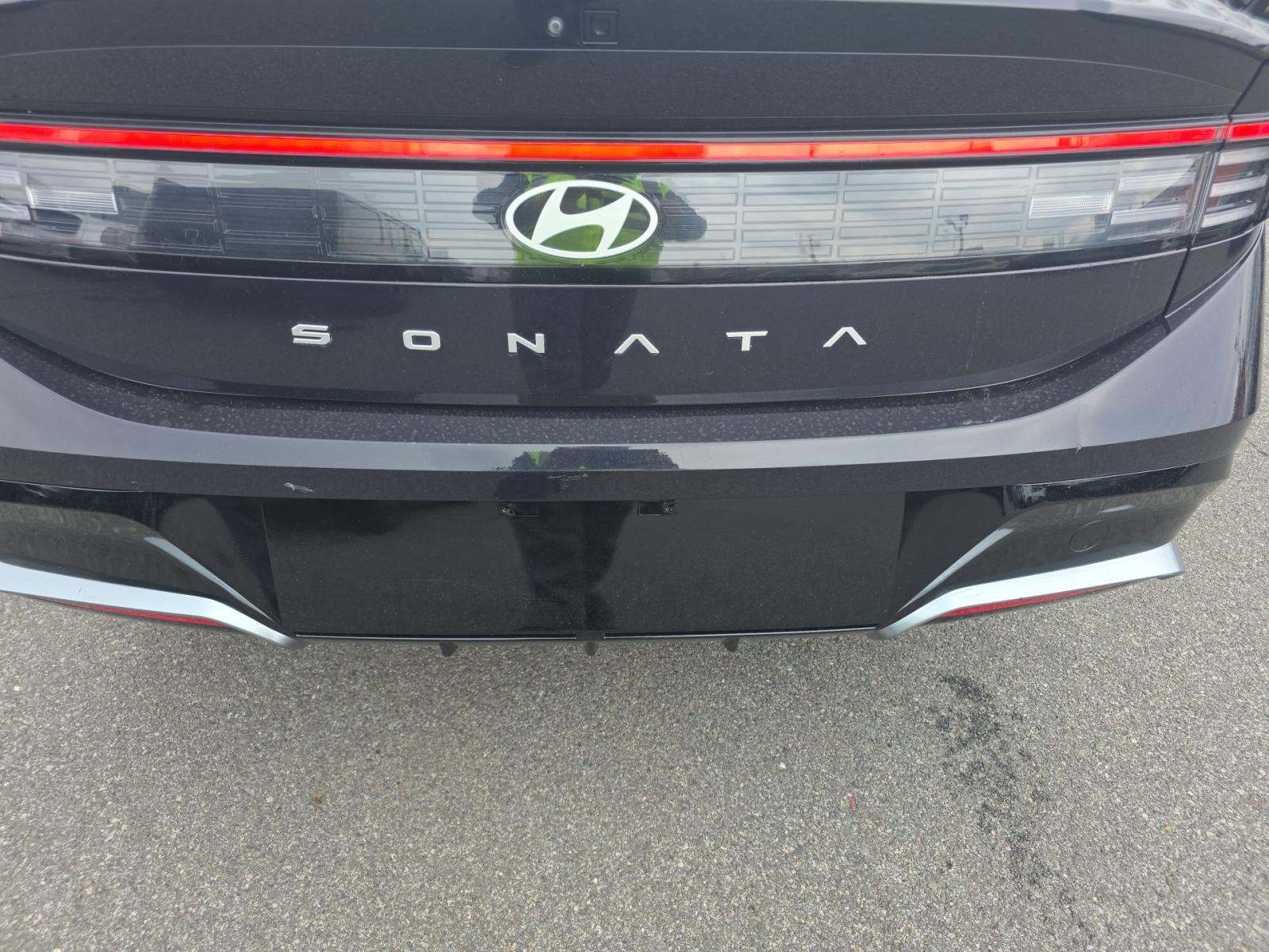 2024 Hyundai Sonata SEL FWD