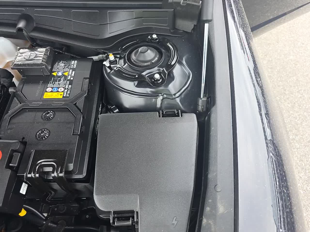 2024 Hyundai Sonata SEL FWD