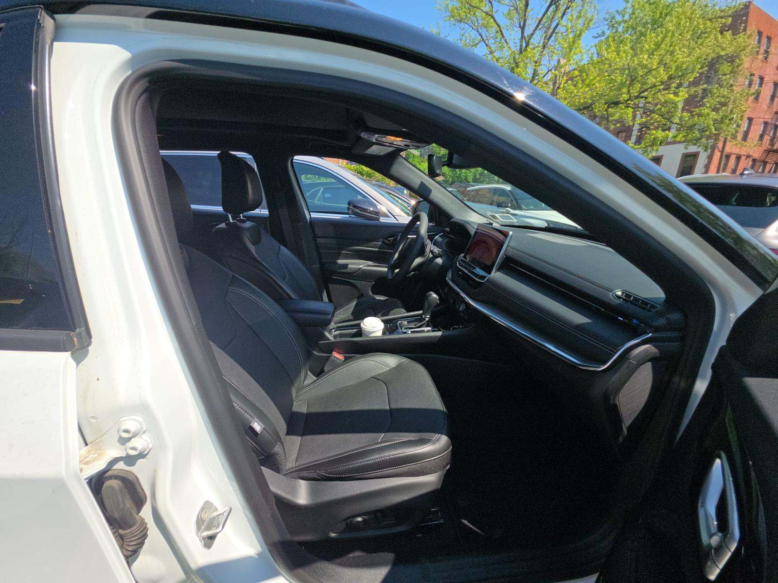 2023 Jeep Compass Limited High Altitude AWD