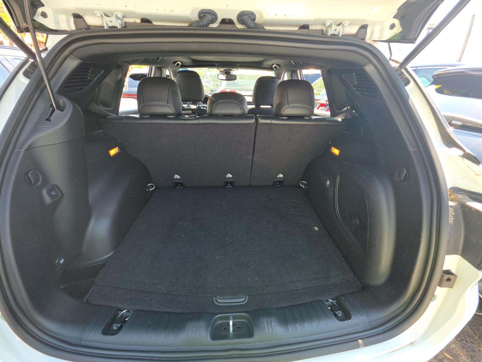 2023 Jeep Compass Limited High Altitude AWD
