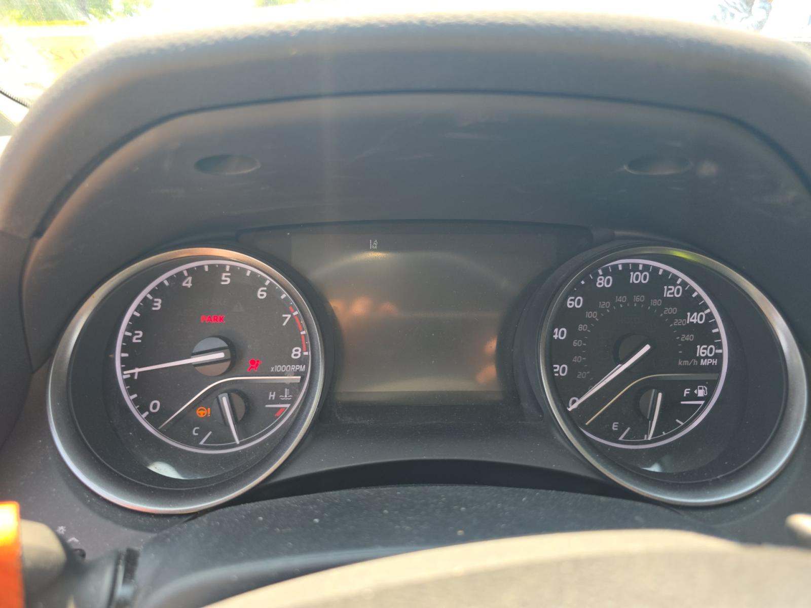 TOYOTA CAMRY - 9