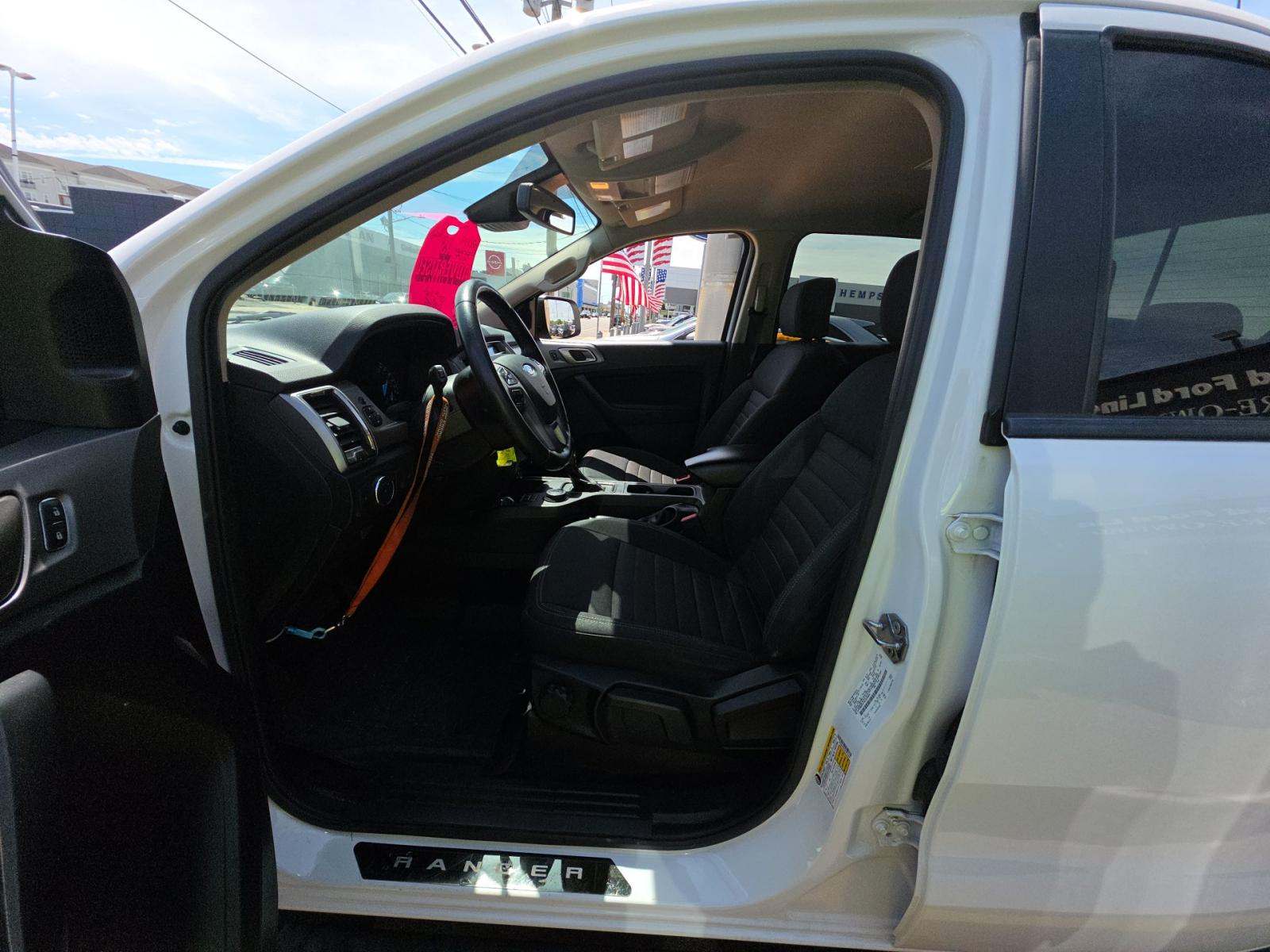 FORD RANGER - 6