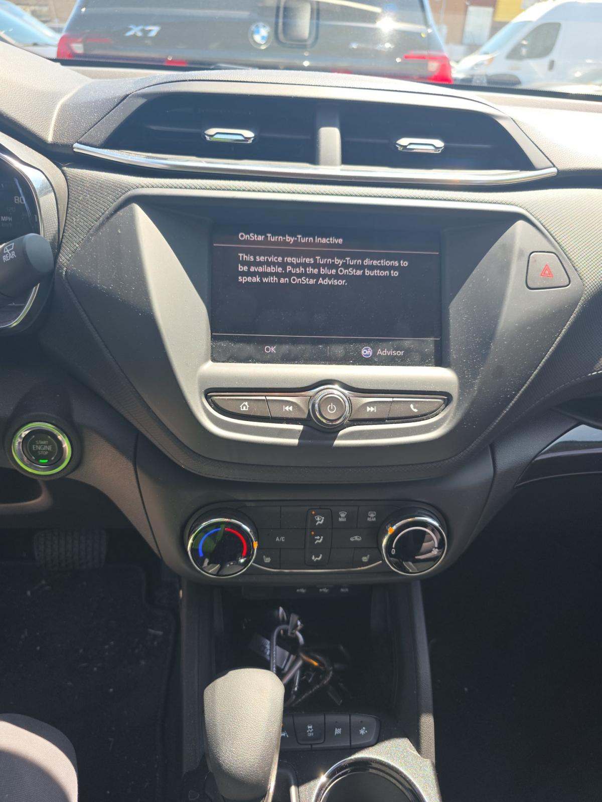 CHEVROLET OTHER - 10