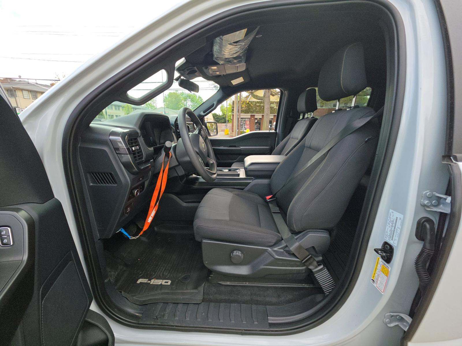 FORD F-150 - 2