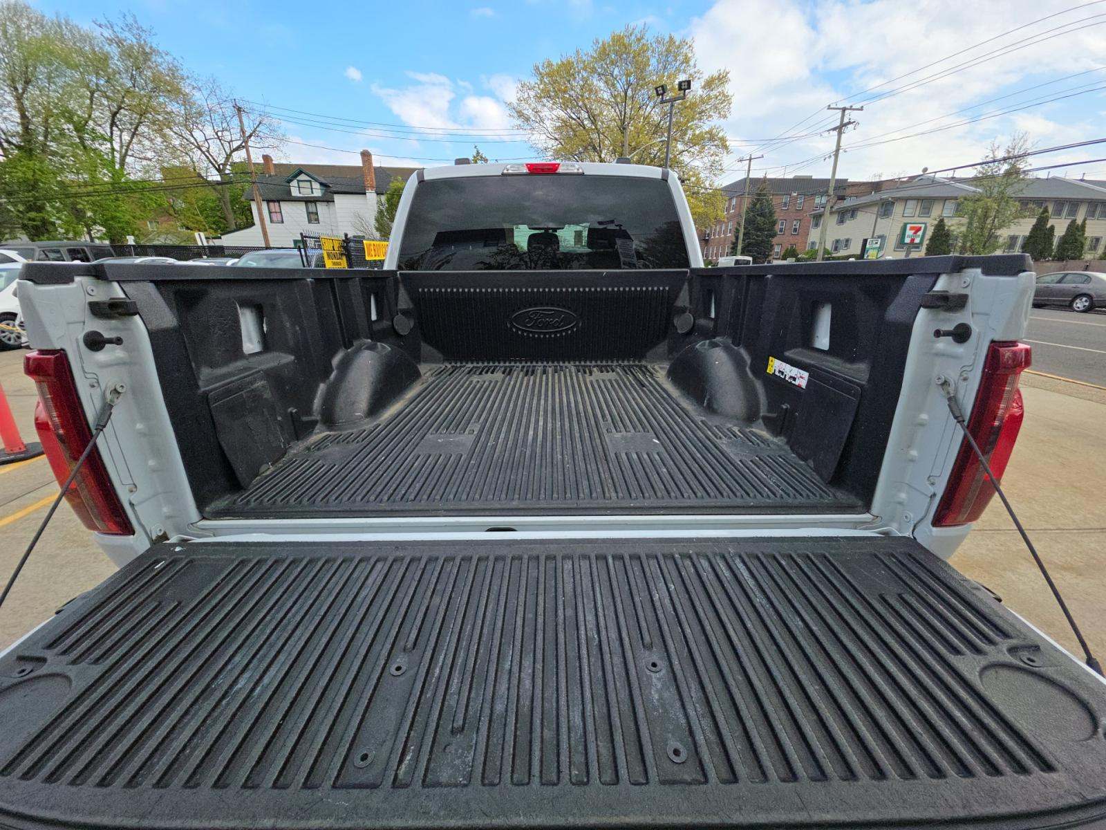 FORD F-150 - 9