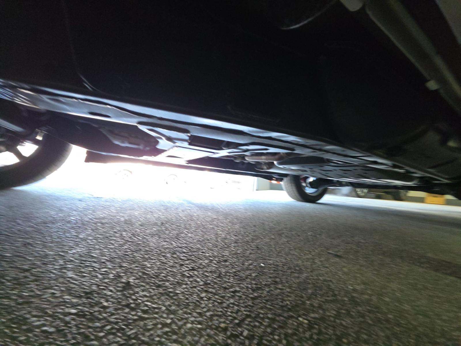 NISSAN ARMADA - 7
