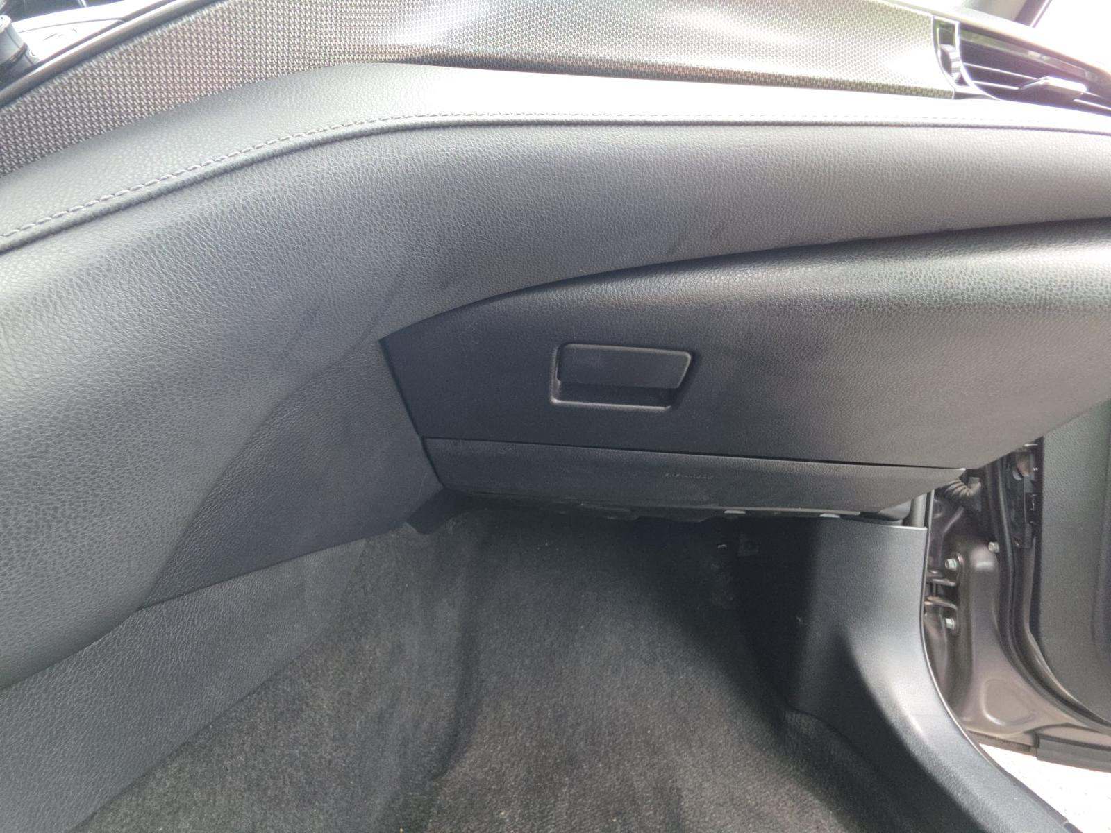 2023 Toyota Camry XSE FWD