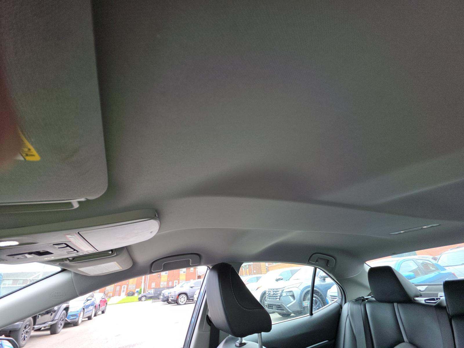 2023 Toyota Camry XSE FWD