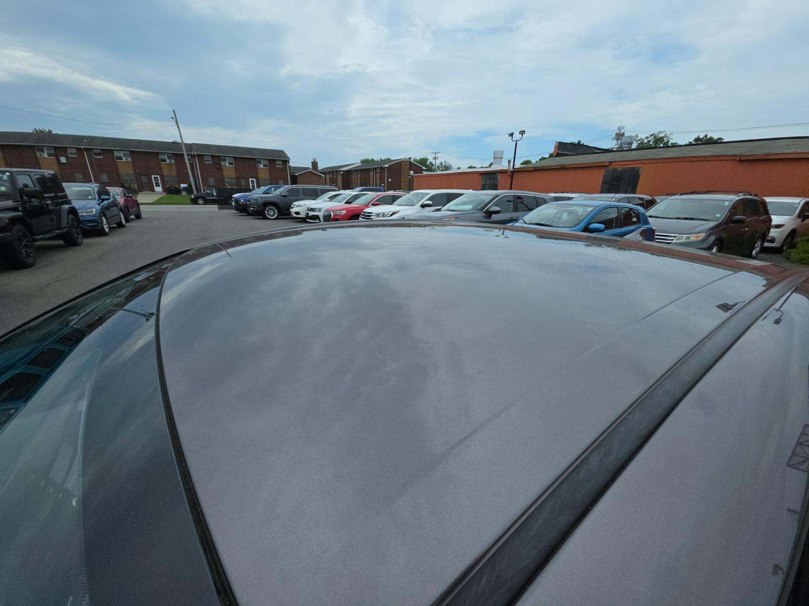 2023 Toyota Camry XSE FWD