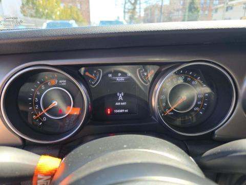 JEEP UNLIMITED SPORT S - 5