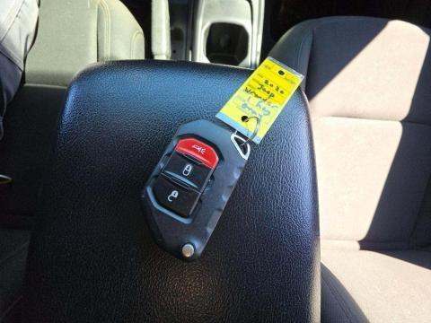 JEEP UNLIMITED SPORT S - 4