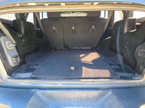 JEEP UNLIMITED SPORT S - 10