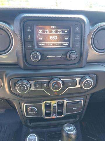 JEEP UNLIMITED SPORT S - 6