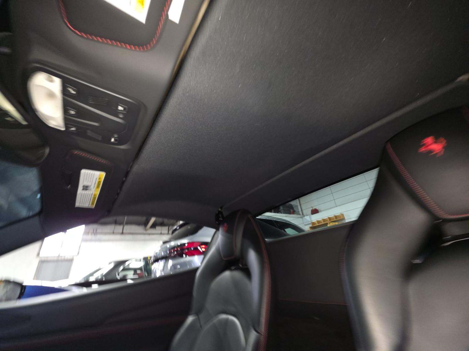 2018 Ferrari 488 Base RWD