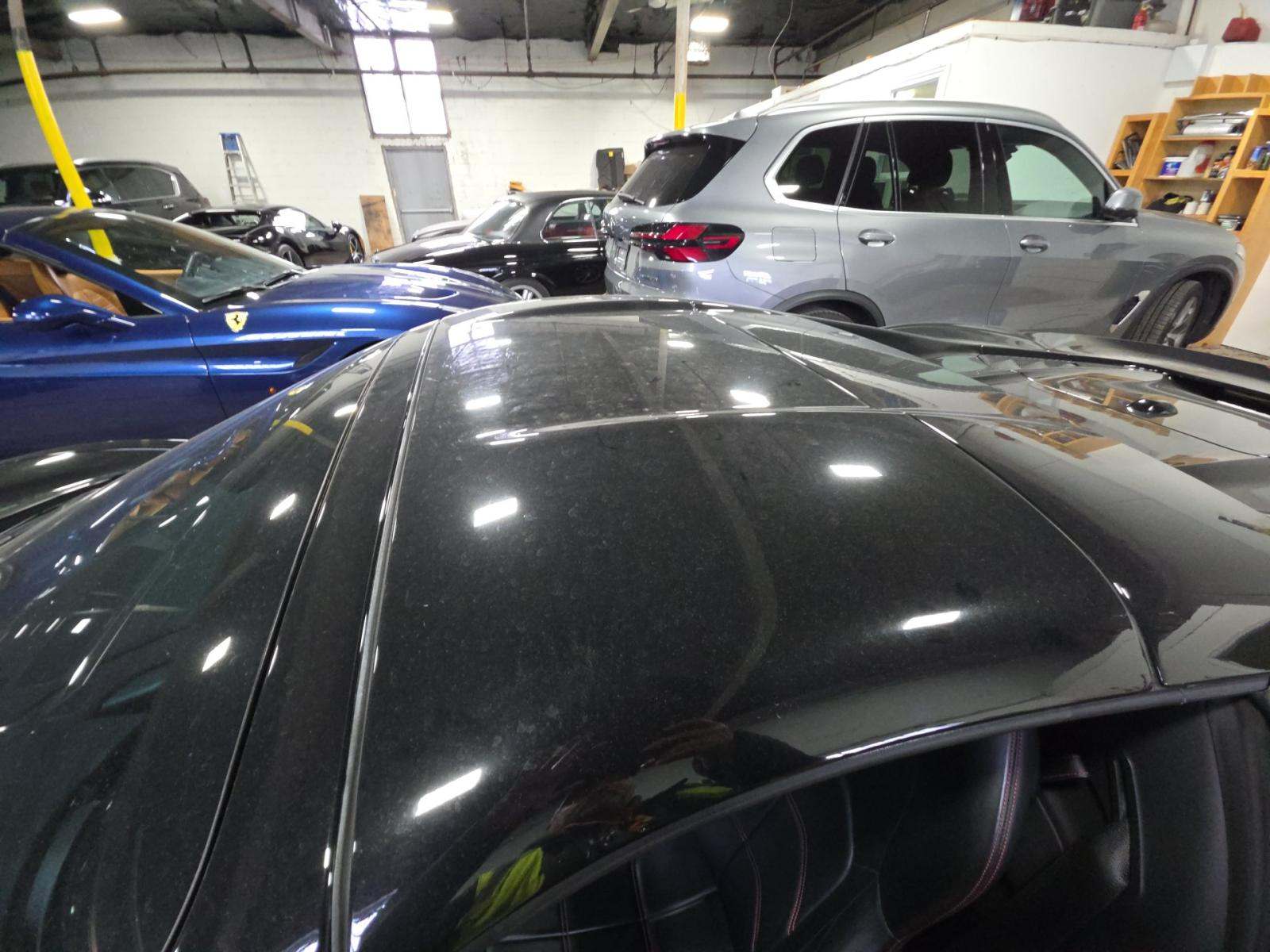 2018 Ferrari 488 Base RWD