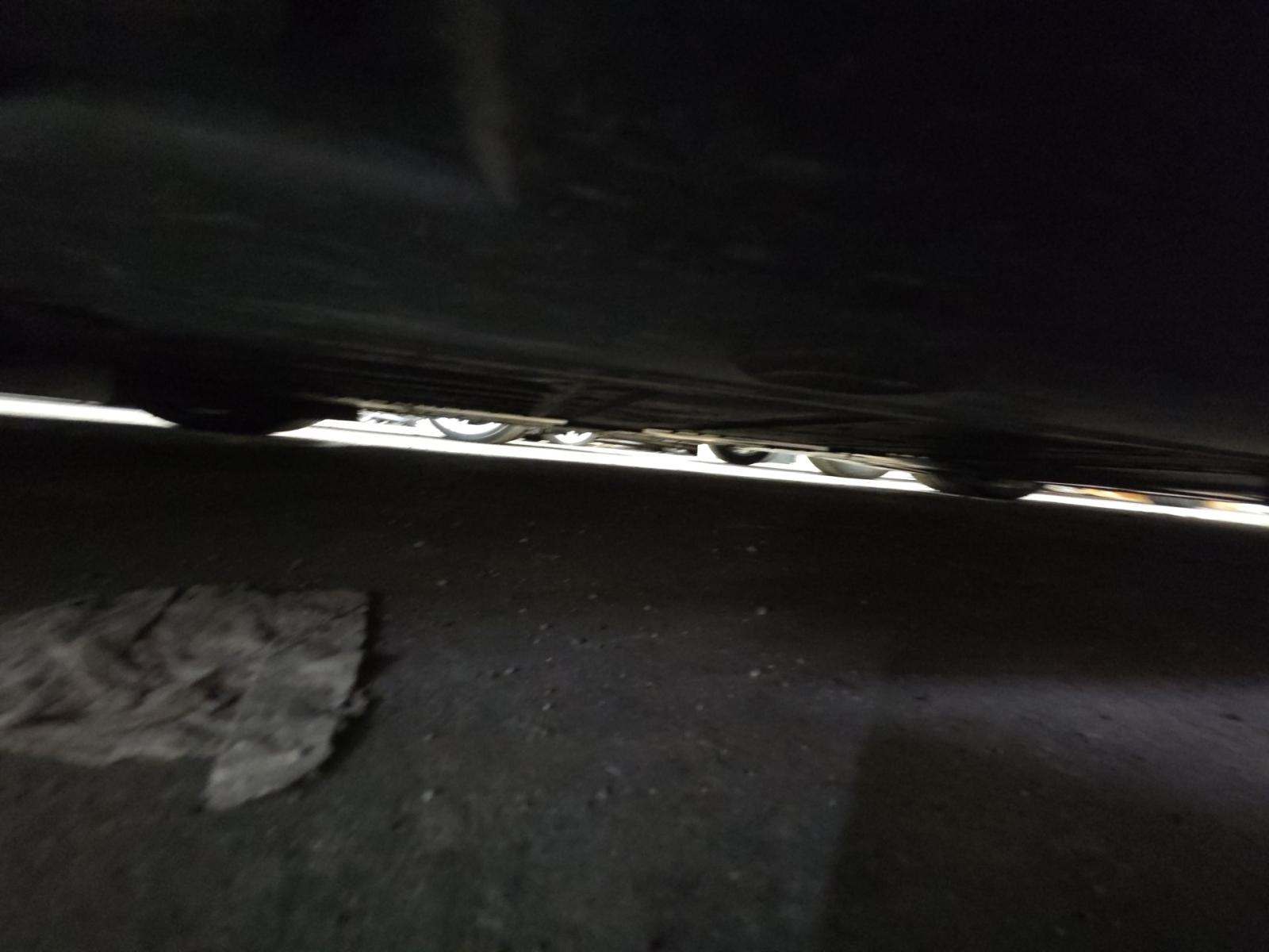 2018 Ferrari 488 Base RWD