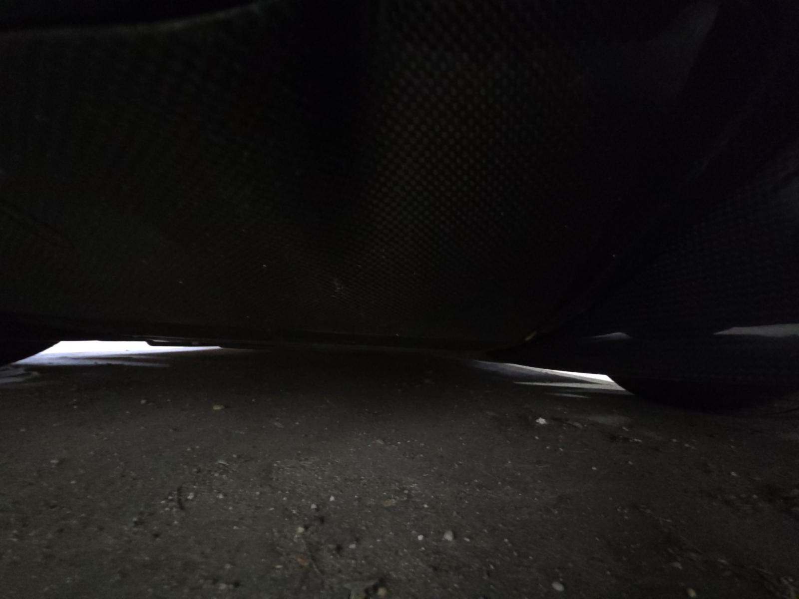 2018 Ferrari 488 Base RWD