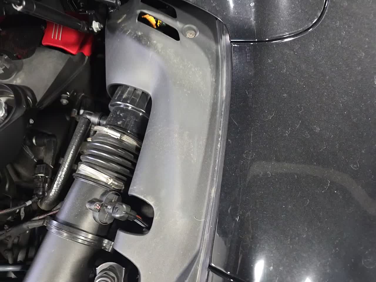 2018 Ferrari 488 Base RWD