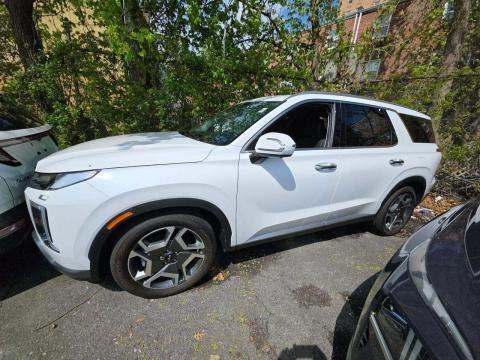 HYUNDAI SEL PREMIUM - 1