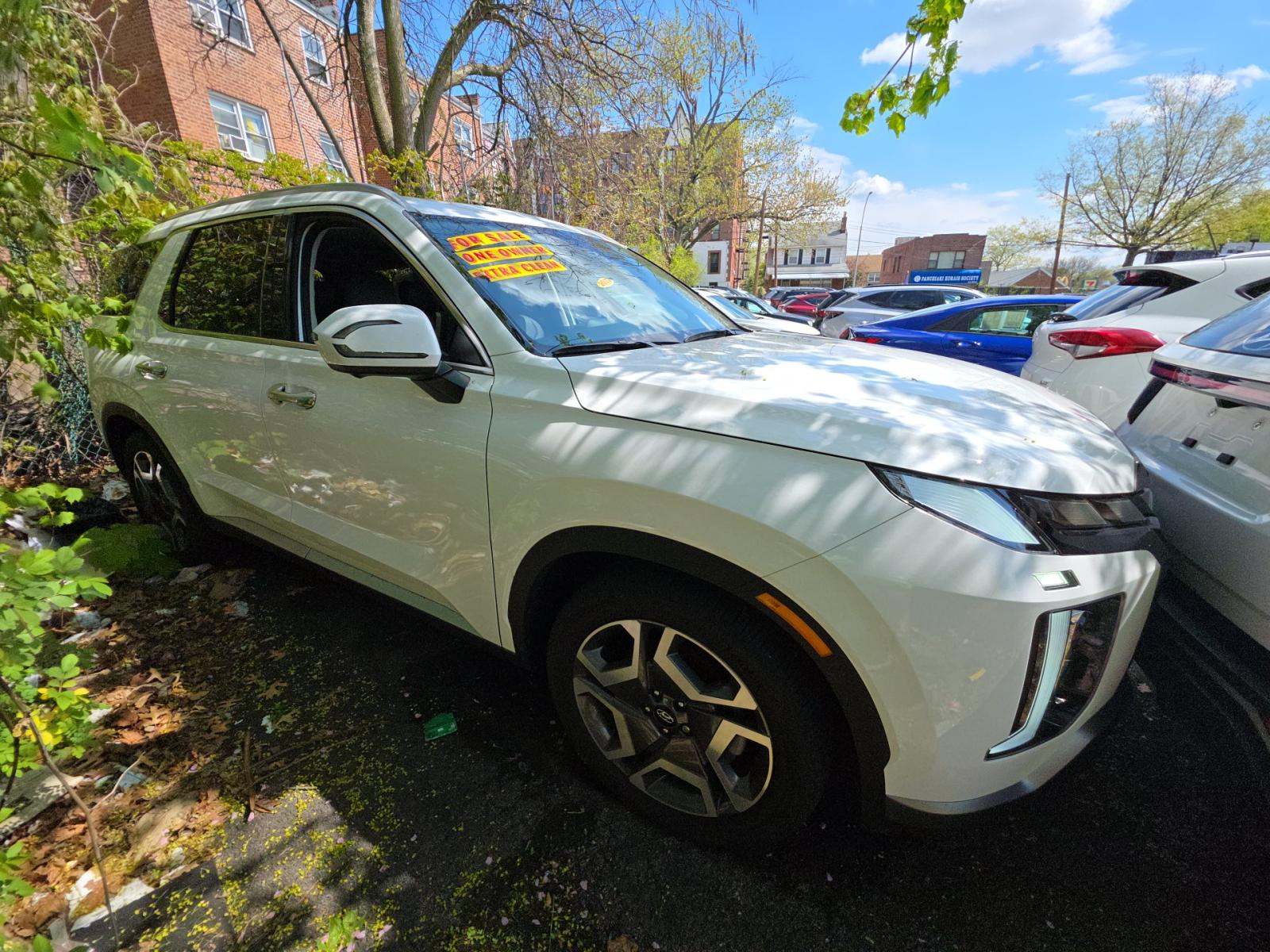 HYUNDAI SEL PREMIUM - 4