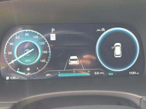 HYUNDAI SEL PREMIUM - 9