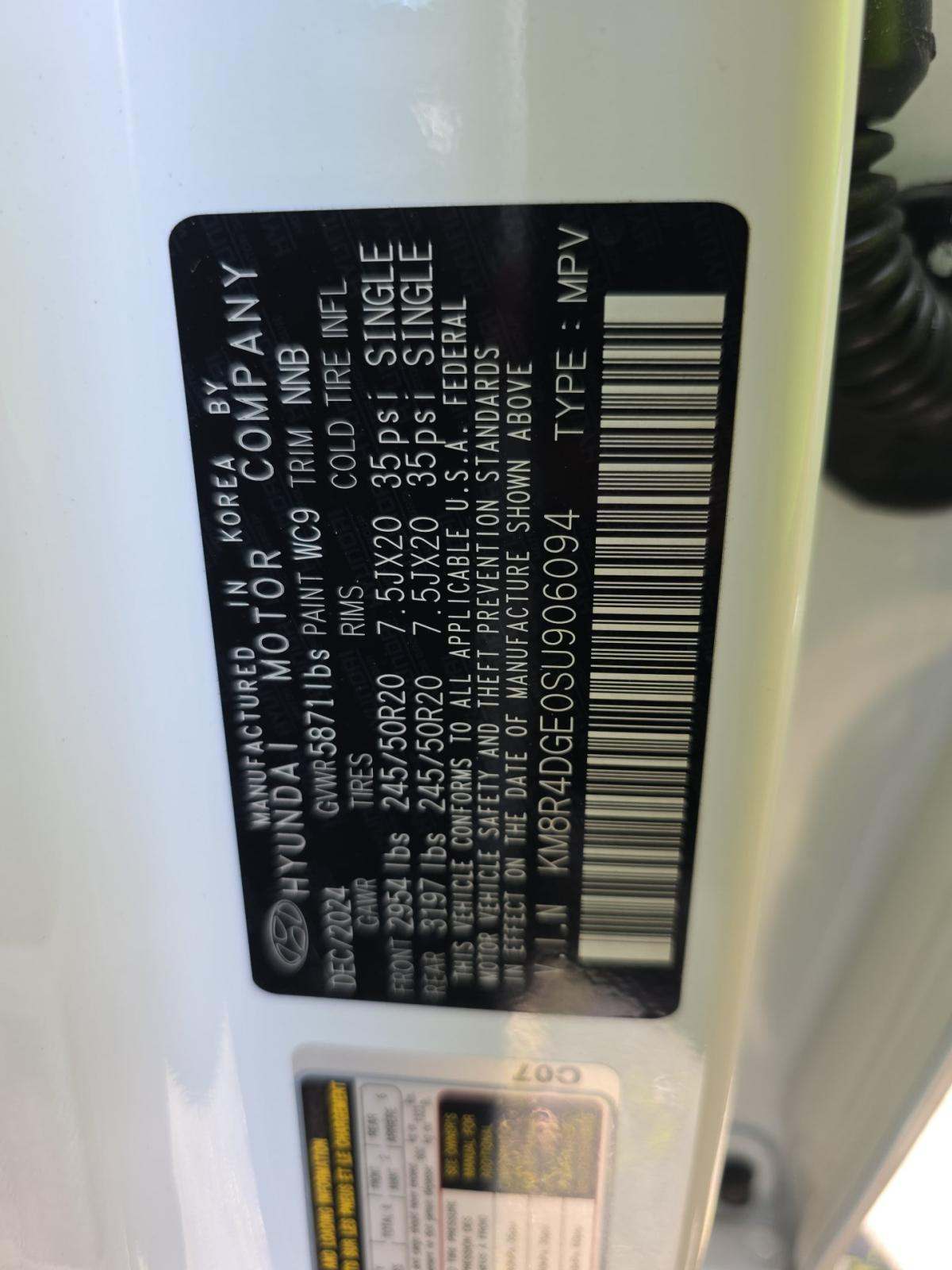 HYUNDAI SEL PREMIUM - 5