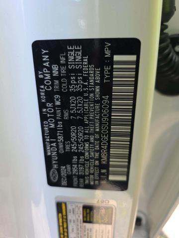 HYUNDAI SEL PREMIUM - 5