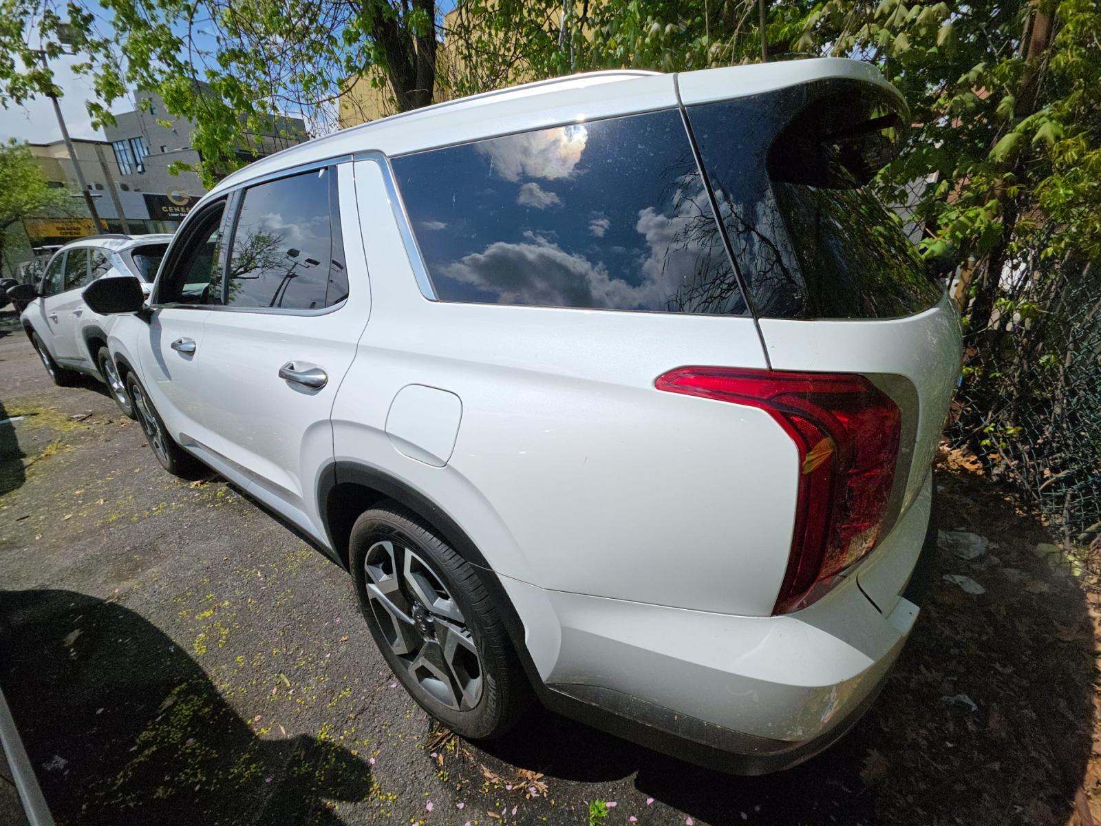 HYUNDAI SEL PREMIUM - 2