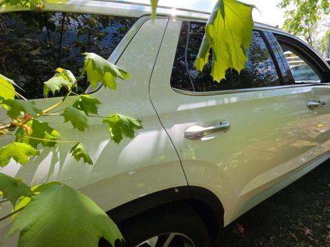 HYUNDAI SEL PREMIUM - 3