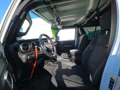 JEEP UNLIMITED SPORT S EDITION - 6